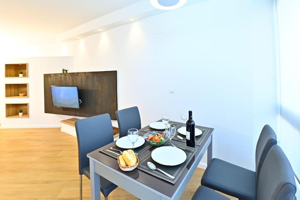 Casa En El Centro De אליקאנטה מראה חיצוני תמונה