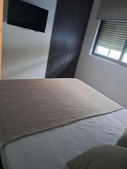 Casa En El Centro De אליקאנטה מראה חיצוני תמונה