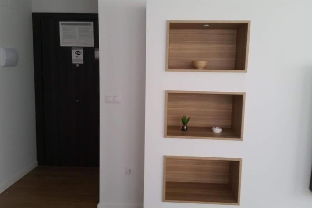 Casa En El Centro De אליקאנטה מראה חיצוני תמונה