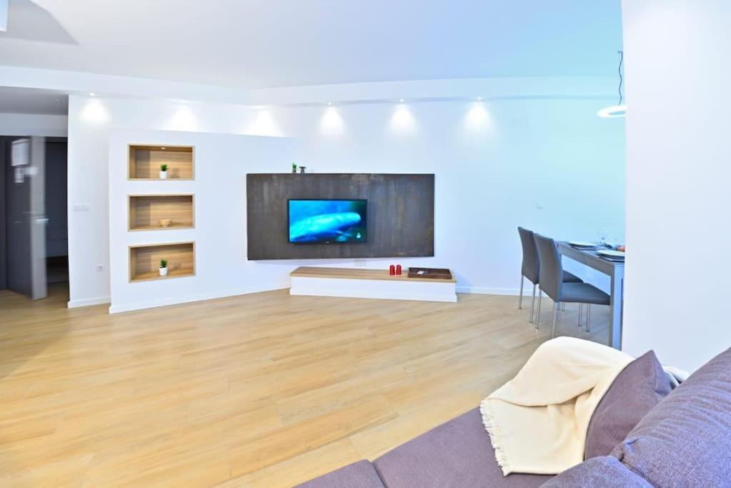 Casa En El Centro De אליקאנטה מראה חיצוני תמונה