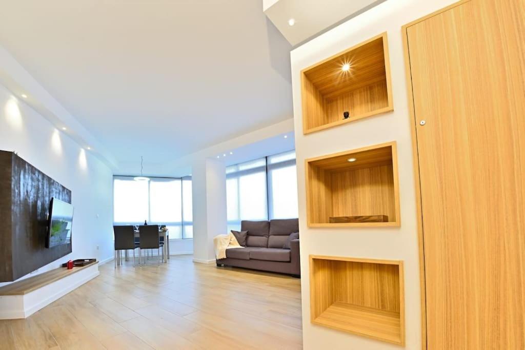 Casa En El Centro De אליקאנטה מראה חיצוני תמונה